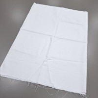 Шматок скатертинна тканина з просоченням  180см*63см