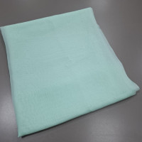 Лоскут ткани тюль вуаль 290см*60см