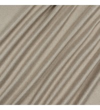 Ткань блекаут меланж беж 280 см