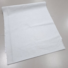 Лоскут ткани скатертная 180см*38см