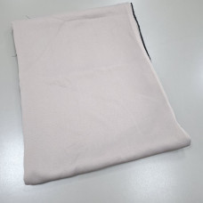 Шматок тканини блекаут 280см*60см