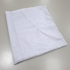 Лоскут ткани тюль вуаль 290см*60см