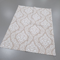 Лоскут скатертная ткань с пропиткой 180см*62см