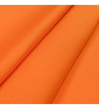 Ткань для улицы Дралон оранжевый