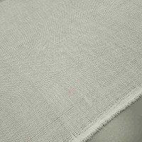 Тюль мішковина натуральний 280 см