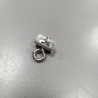 Заглушка для Т профіля 