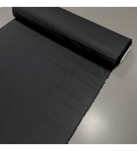 Скатертинна тканина з тефлоновим просоченням чорний