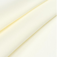 Ткань для улицы Дралон LISO PLAIN молочный