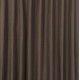 Ткань для улицы Дралон LISO PLAIN темно-коричневый 25049