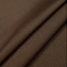 Ткань для улицы Дралон LISO PLAIN светлый кофе