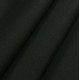 Ткань для улицы Дралон LISO PLAIN чёрный 39049