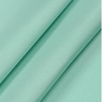 Ткань для улицы Дралон LISO PLAIN лазурный