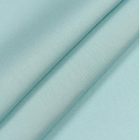 Тканина для вулиці Дралон LISO PLAIN світло-лазурний