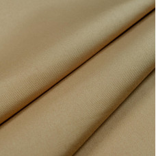 Ткань для улицы Дралон LISO PLAIN бежевый