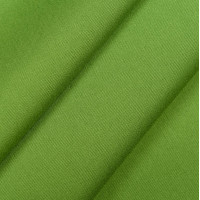 Ткань для улицы Дралон LISO PLAIN зелёная трава