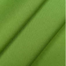 Ткань для улицы Дралон LISO PLAIN зелёная трава