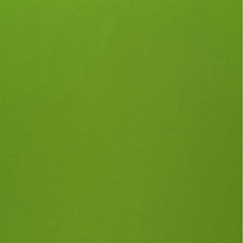 Ткань для улицы Дралон LISO PLAIN зелёная трава 77049