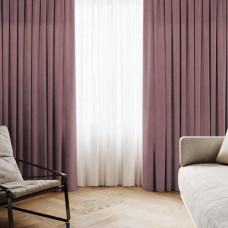 Комплект штор Даймонд клевер 300*270 см