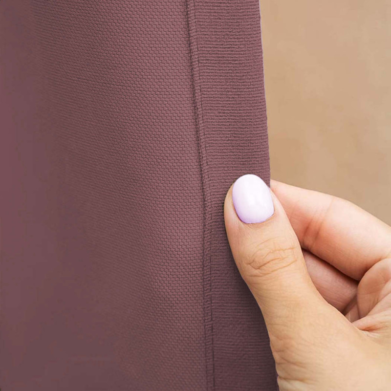 Комплект штор Даймонд конюшина 150*270 см 0113041150