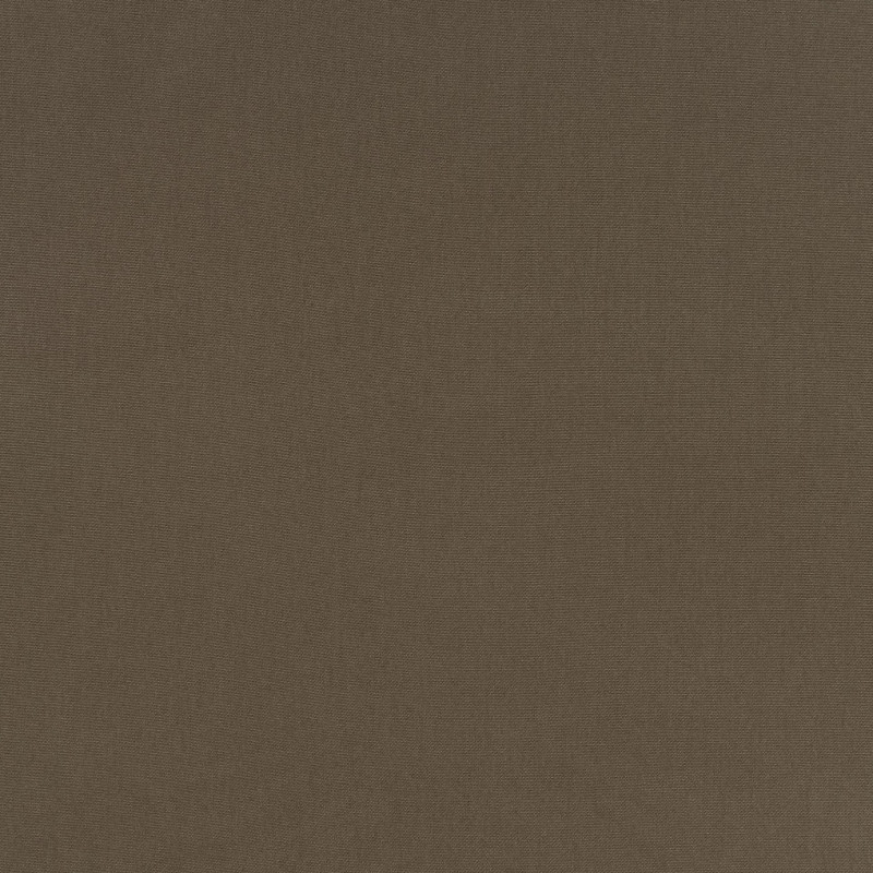 Ткань для улицы Дралон LISO PLAIN коричневый 276001