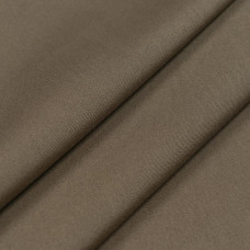Ткань для улицы Дралон LISO PLAIN коричневый