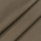 Ткань для улицы Дралон LISO PLAIN коричневый 276001