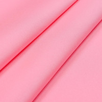 Тканина для вулиці Дралон LISO PLAIN фрезово-рожевий