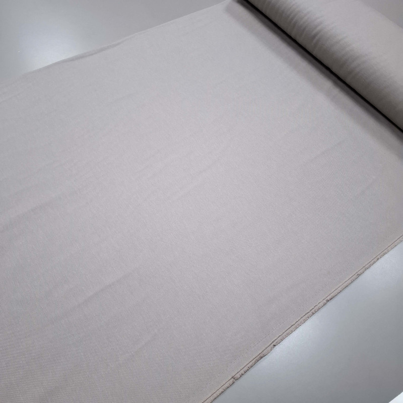 Скатертинна тканина Premier з просоченням мокко 8080