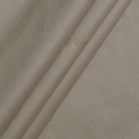 Тканина Оксамит Miro темний беж 300 см