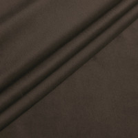 Тканина Оксамит Miro коричневий 300 см