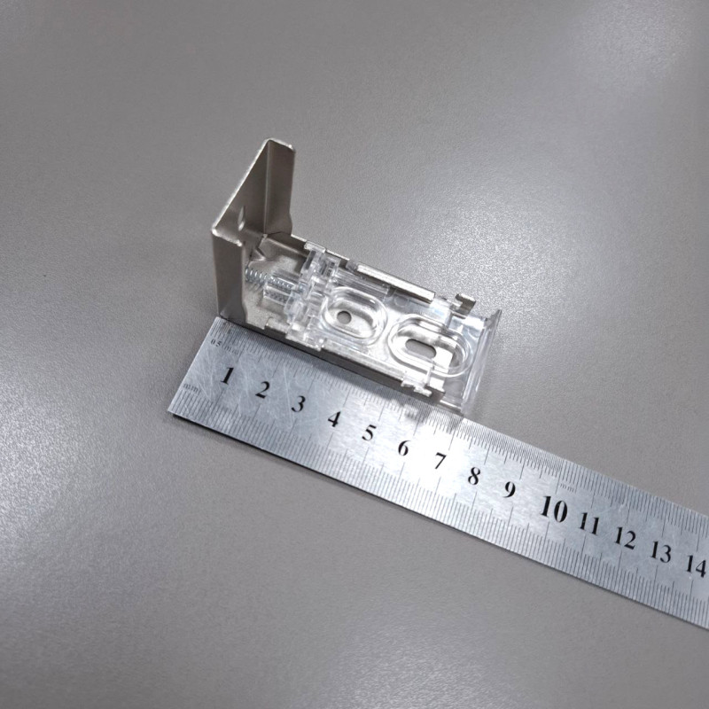 Кронштейн двойного римского карниза 7803