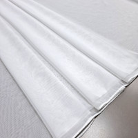 Тюль вуаль Самира экрю 310 см