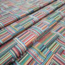 Тканина гобелен Магія абстракції