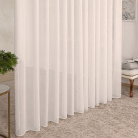 Готовий тюль Анабель екрю 600*270 см