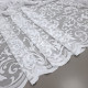 Тюль Гипюр Симона белый 290 см 939641