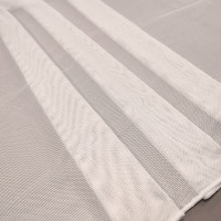 Тюль сітка Сандра антикіготь екрю 290 см