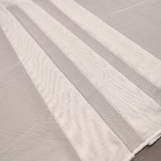 Тюль сітка Сандра антикіготь екрю 290 см