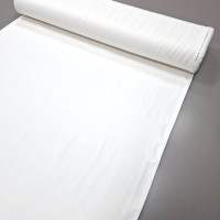 Скатертная ткань с тефлоновой пропиткой молочный