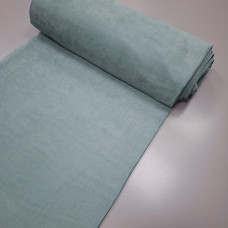 Ткань микровелюр Даймонд виридиан