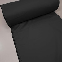 Ткань блекаут Ares черный 305 см