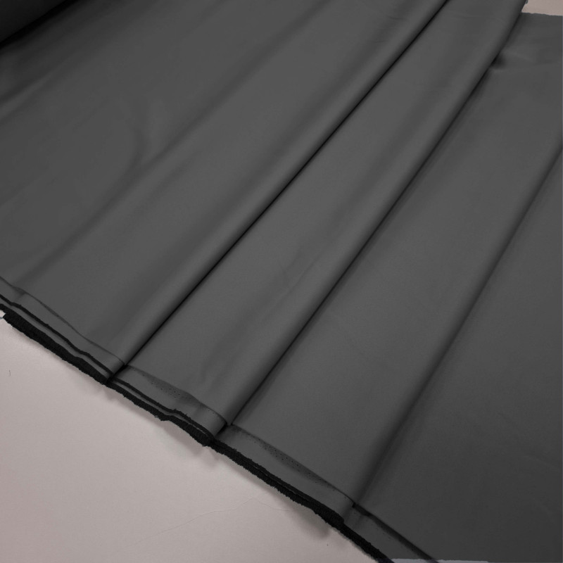 Тканина блекаут Ares графітовий 305 см 7755