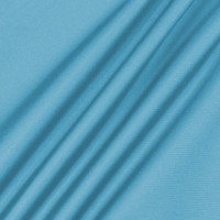 Тканина Оксфорд жорсткий блакитний 215 г/м2