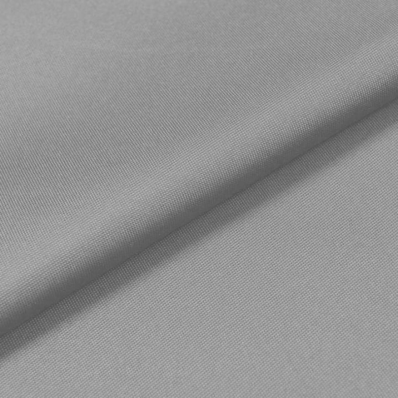 Тканина Оксфорд жорсткий сірий 215 г/м2 795002