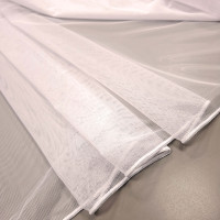 Тюль Сетка Грек Арт Экрю 300 см