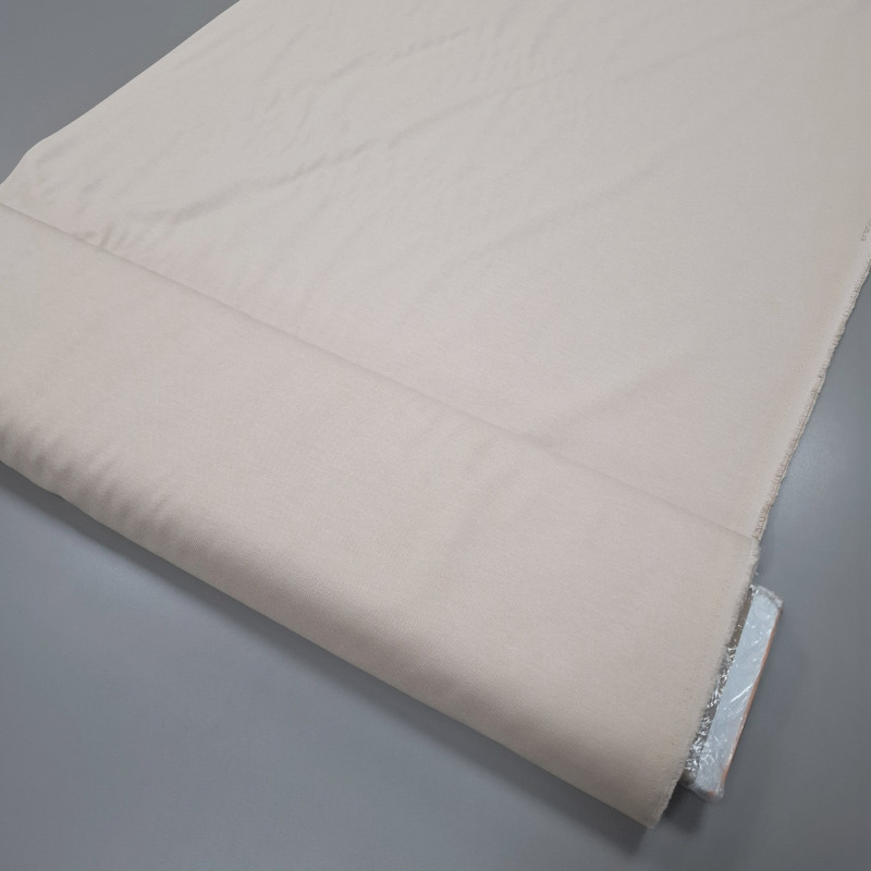 Скатертинна тканина Premier з просоченням темний беж 13210465