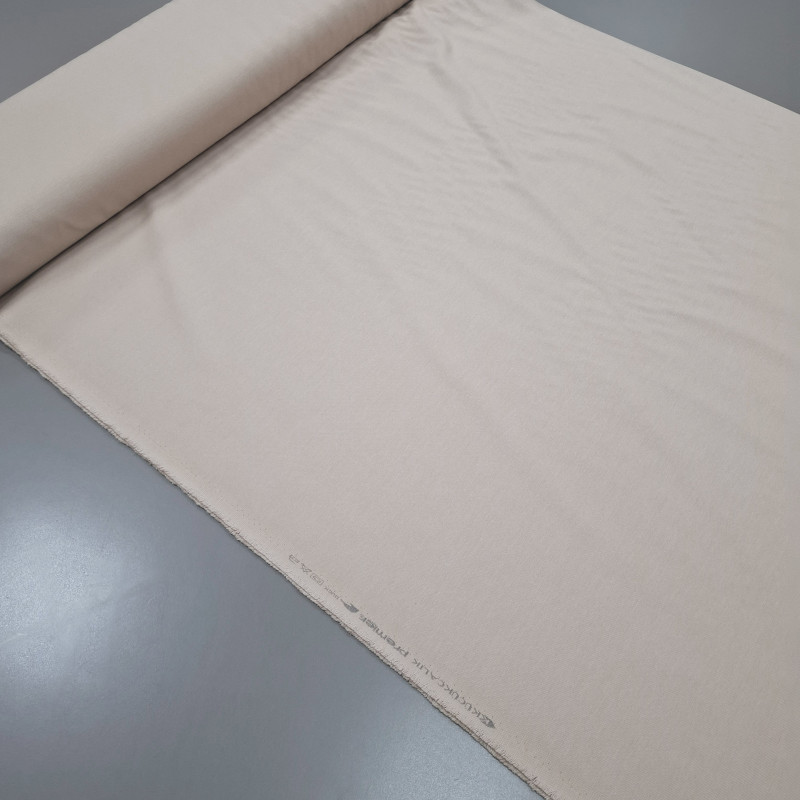 Скатертинна тканина Premier з просоченням темний беж 13210465