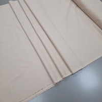 Скатертная ткань Premier с пропиткой темно-бежевый