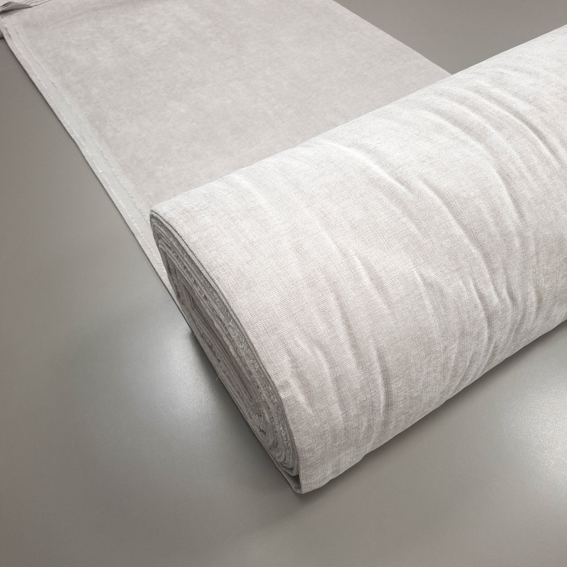 Ткань шенил Sharm песок 300 см 851541