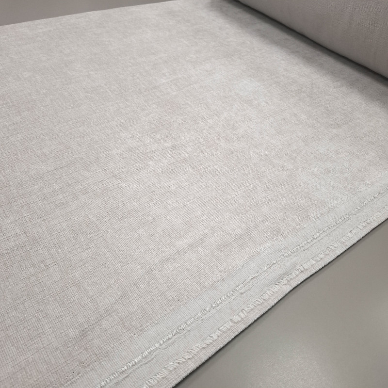 Ткань шенил Sharm песок 300 см 851541