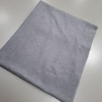 Лоскут ткани Микровелюр 330см*85см.